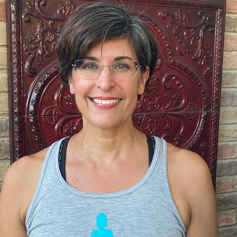 Mary Louise Zen Hot Yoga Fort Worth